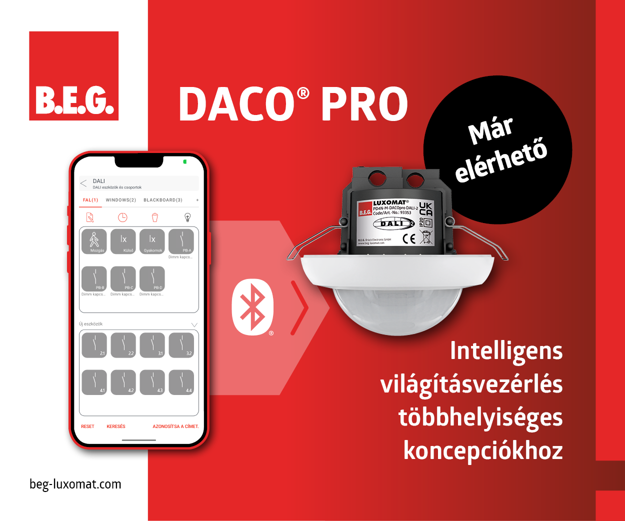Daco Pro