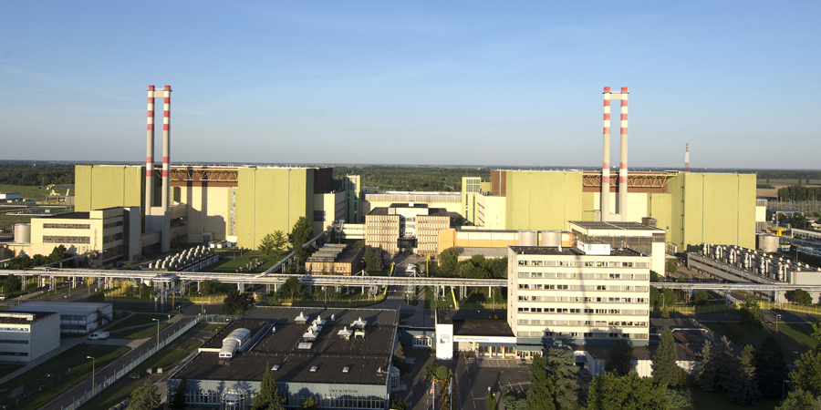 Paksi Atomerőmű